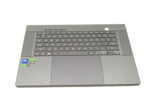 Asus ROG Zephyrus G16 GU605 Series 16" Palmrest w/Keyboard Touchpad 33NJUTAJN00 - Picture 1 of 3