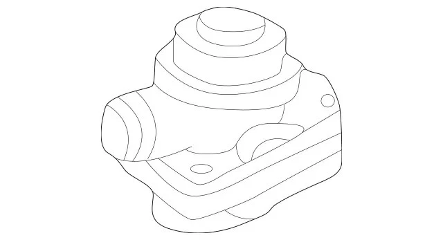 Оригинальный клапан Mercedes-Benz 000-140-78-60 - Изображение 1 из 1