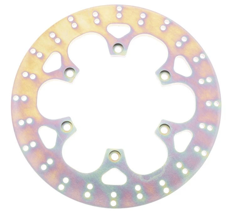 Standard Brake Rotor EBC MD699 - Image 1 of 2