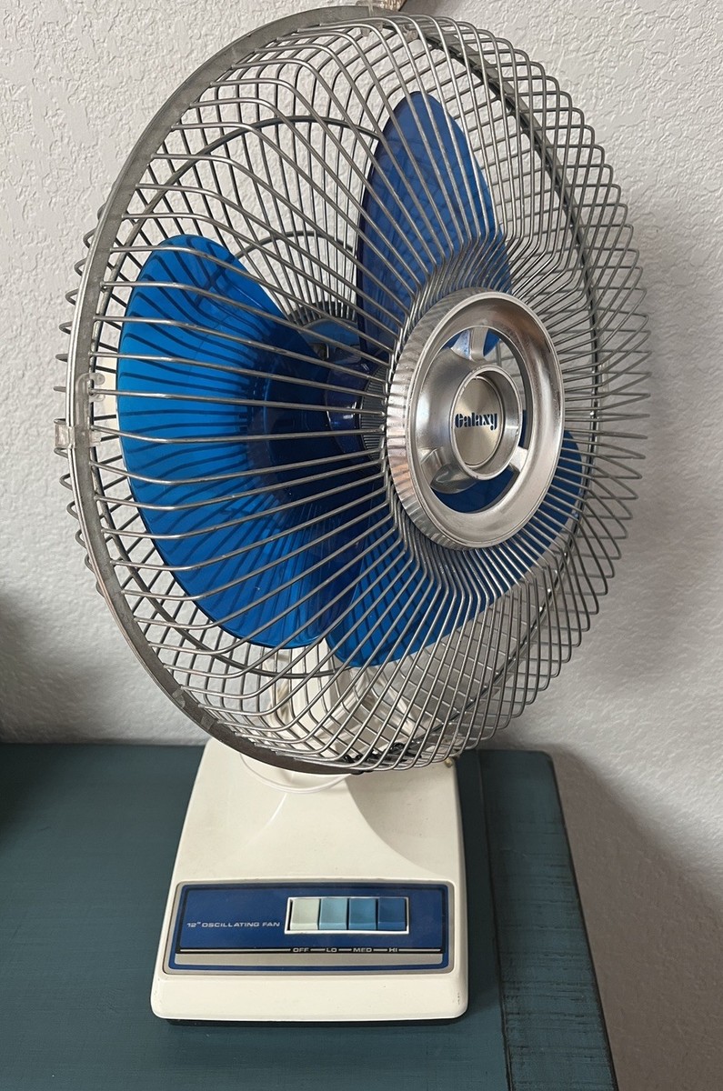 GENERAL oscillating fan 青 GENERAL oscillating fan 青 GENERAL oscillating fan 青