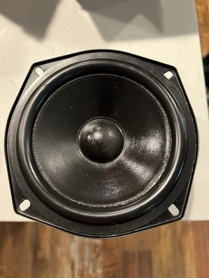 Altavoz Woofer BIC Venturi 5.5. 6 ohmios.   4 Foto 1 de 2