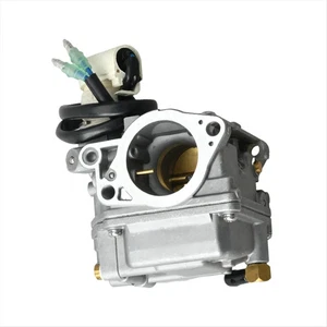 3V9-03500-2 Carburetor for Tohatsu Outboard Motor 18HP Boat Engine Accessories - Picture 1 of 11
