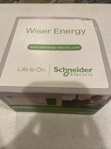 Square D Wiserem WM3 90-130V 0.1A (new) - Picture 1 of 6