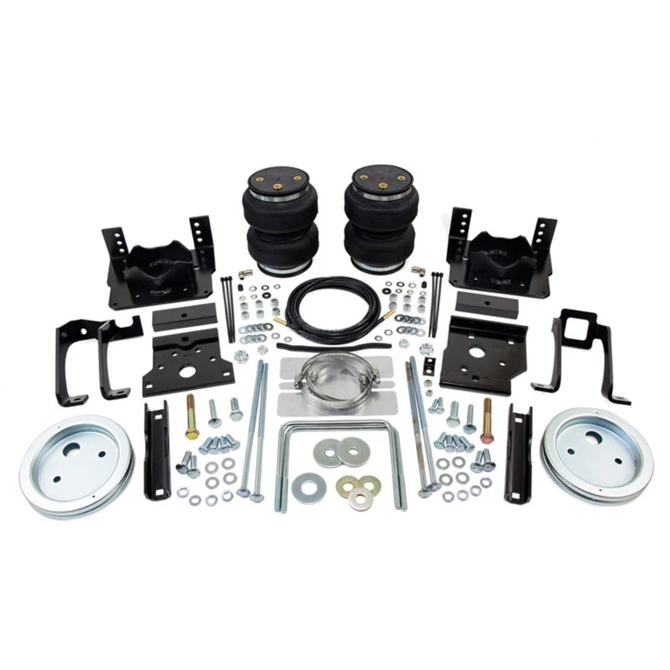 Muelle elevador neumático 57395 lado trasero conductor y pasajero para camioneta F250 F350 F450 Ford Foto 1 de 1