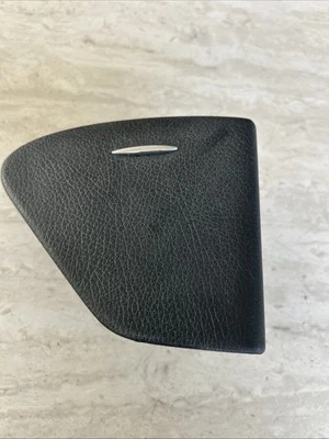 06-11 Conductor de puerta trasera izquierda Mercedes W219 CLS550 E350 en color negro OEM Foto 1 de 4