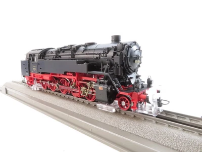 (SHC12) ROCO 72262 Dampflok BR 85 008 der DRG, digital, Sound, Rauch, DC, H0,... - Bild 1 von 4