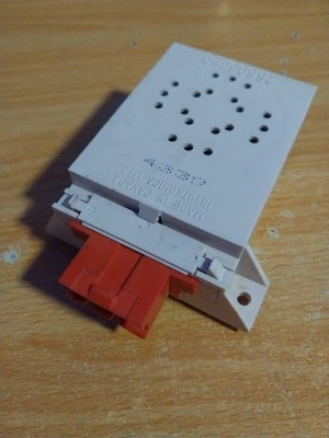 Módulo de control de alarma Buick Park Avenue 1993-1996 25603389 Foto 1 de 4