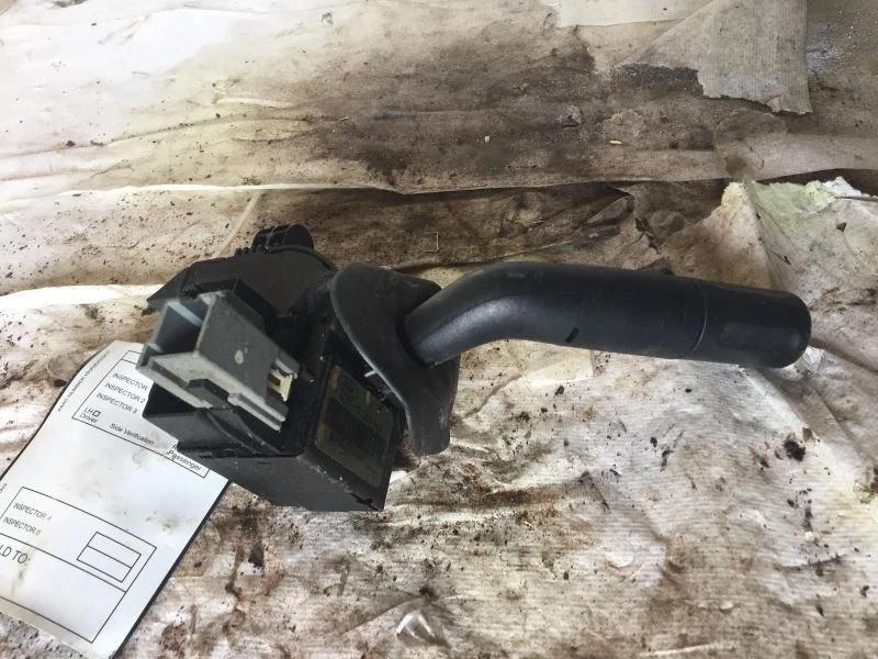 Conjunto de limpiaparabrisas interruptor de columna para camioneta Ford F150 04-05 272198 Foto 1 de 4