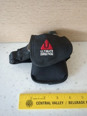 Funda GPS Ultimate Direction para Garmin inReach Mini / Mini2 Incluye SOLO ESTUCHE Foto 1 de 4