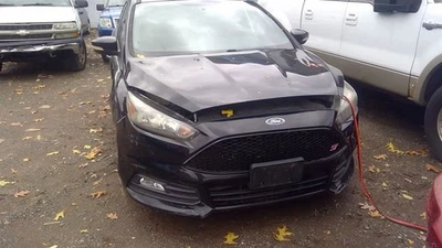 Guantera Focus 2017 1683810 Foto 1 de 4