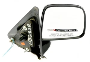 Ford Ranger 1995-2005 Right Post Mounted Manual Side View Mirror Part F57Z17682A - Picture 1 of 4