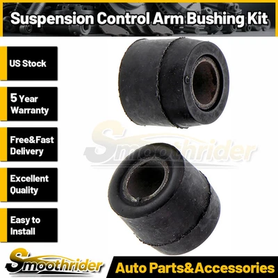 Kit de buje de brazo de control de suspensión delantero superior exterior Mevotech para Datsun Foto 1 de 2