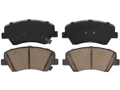 Juego de pastillas de freno delanteras Wagner 34648JQTB 2015 para Kia Forte 2014-2016 Foto 1 de 2