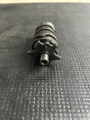 Tambor de câmbio Honda XR600R fabricante de equipamento original com garfos - Imagem 1 de 4