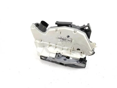 Volkswagen Amarok 2017 Right Front Door Lock 5N1837016 RZV72305 - Image 1 of 4