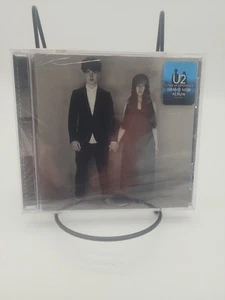 U2 Songs of Experience by U2 (CD, 2017) New Sealed See Pictures - Imagen 1 de 7