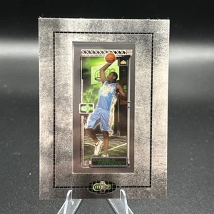 Carmelo Anthony #113  2003-04 Topps Rookie Matrix Mini Double Back Framed - Picture 1 of 2