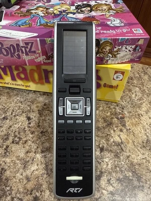 RTI T2-CS Remote Control T2CS No Charging Dock - Image 1 of 4