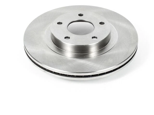 Rotor de freno delantero para Nissan Máxima 2002-2003 JJ691PJ Foto 1 de 1