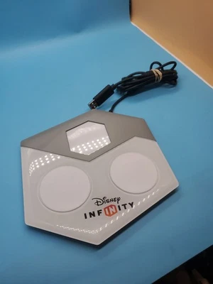 Disney Infinity Xbox One XB1 1 Portal Base Pad Modelo 8037059 Probado FUNCIONA  Foto 1 de 4
