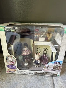 Calico Critters Town Fashion Boutique con Stella Rabbit Critter CC3048 - Imagen 1 de 6