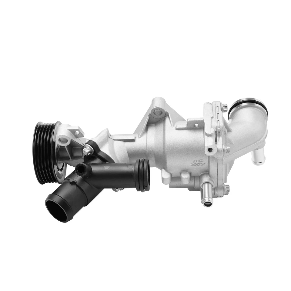 Water Cooling Pump For Mercedes-Benz 2014-2019 B250 CLA250 GLA250 2702000600 NEW Foto 1 de 4