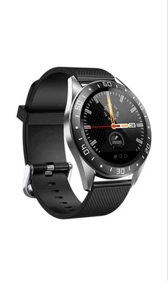 WearFit Hybrid Smartwatch - Bild 1 von 4