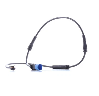 BOSCH 1 987 473 619 contacto de advertencia desgaste de pastillas de freno 765 mm delantero - Imagen 1 de 4