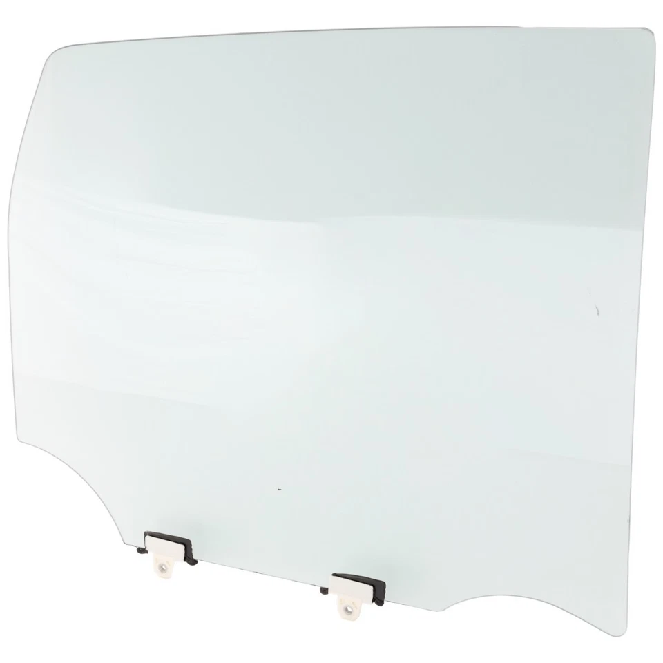 Door Glass Rear Right Hand Side Passenger  823003WC0A for Nissan Versa Note Foto 1 de 1