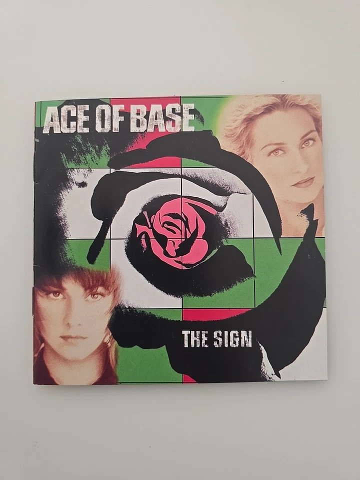 Ace of Base CD - Bild 1 von 4