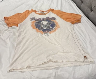 Camiseta Black Sabbath Foto 1 de 4