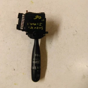 wischerschalter SUZUKI JIMNY 1.3 4WD A T Suv 2012-2018 fe688c - Picture 1 of 4