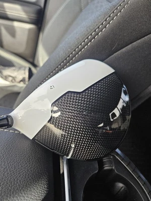 Taylormade M1 Driver 9.5 Degree Stiff Flex New Grip And Tour Edge Headcover - Image 1 of 4