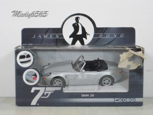 Corgi "The World is Not Enough" BMW Z8 "Broken Box" Scale1/36 - Picture 1 of 5