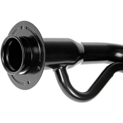 For Ford Super Duty 1999 2000 2001 2002 2003 Dorman Fuel Filler Neck DAC - Imagem 1 de 2