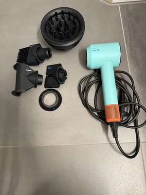 Dyson Supersonic Nural Haartrockner - Bild 1 von 4