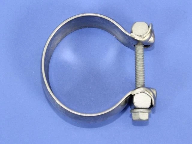 For Ram 1500 Classic 2019-2024 Ram 52122573AB Catalytic Converter Clamp - Image 1 of 4