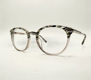 NEU Original L.A.M.B. LA087 BLK SCHWARZ ROSEGOLD Brille mit Flexscharnieren - Bild 1 von 6