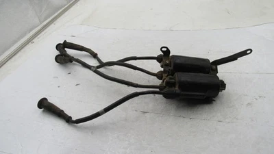 Honda CB700SC CB700 1984 Nighthawk S 700 OEM juego de bobinas de encendido Foto 1 de 4