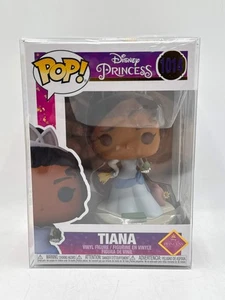 Funko Pop! Vinyl: Disney Princess-Tiana #1014 - Picture 1 of 7