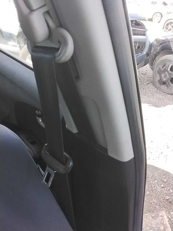 Seat Belt Front Canada Market Driver Retractor Fits 09-14 FIT 3043898 Foto 1 de 4