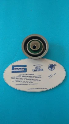 Tendicinghia Contralbero Per Great Wall Hover Steed G076379 Sivar Foto 1 de 2