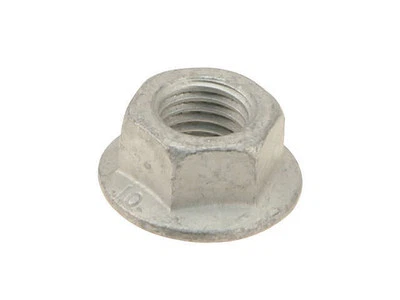 Tuerca de enlace de barra estabilizadora Febi 52366YCZX 2016 2017 2018 para Volkswagen e-Golf 2015-2019 Foto 1 de 2