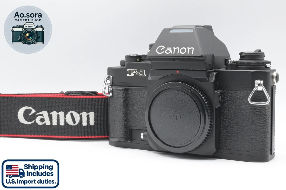 フィルムカメラ Canon F-1 AE Finder Canon F1 Ae Finder for sale | eBay