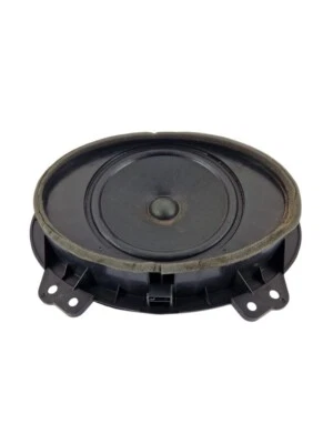 ISUZU D-MAX 2022 Lautsprecher Vorne DOOR SPEAKER Front 8984843020 - Bild 1 von 4