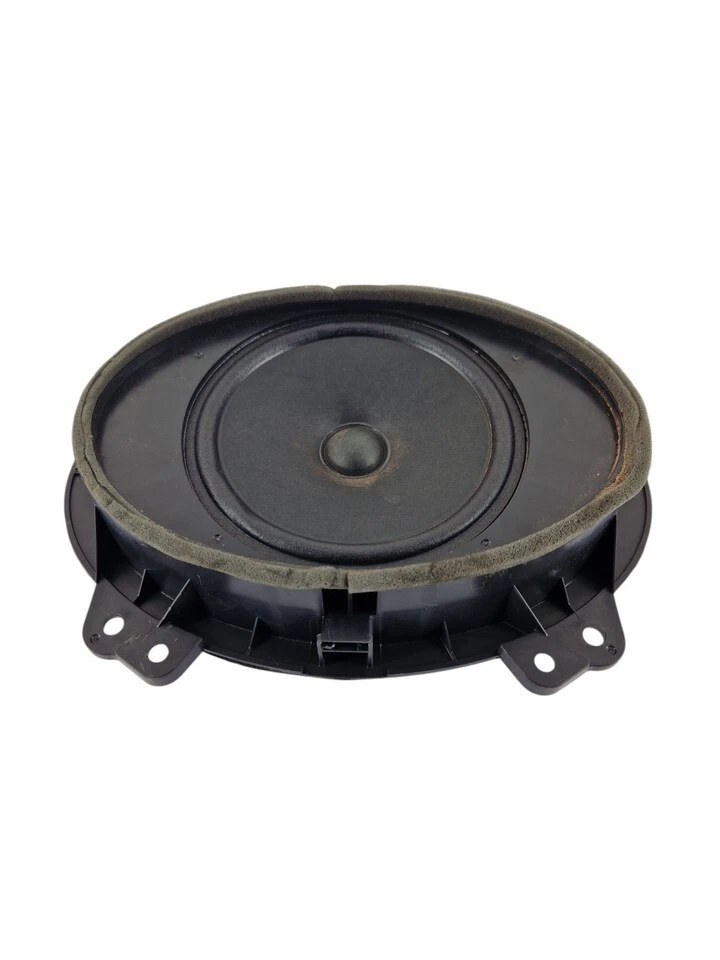 ISUZU D-MAX 2022 Lautsprecher Vorne DOOR SPEAKER Front 8984843020 - Image 1 of 4