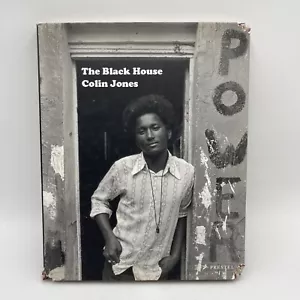 Black House by Colin Jones (2006, Hardcover) - Picture 1 of 9
