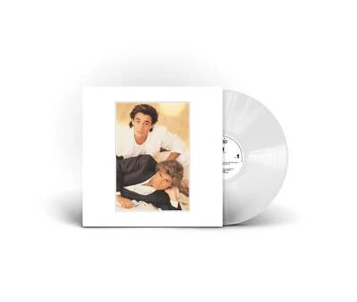 Wham! - Make It Big [White Vinyl] Foto 1 de 2