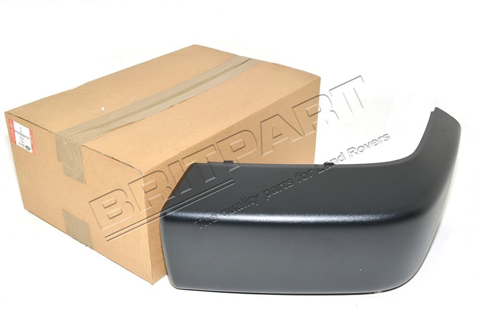 Tapa de parachoques delantero Land Rover LH menos niebla Discovery 2 2003-2004 DPT000050PMA Foto 1 de 1