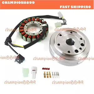 KIT STATOR FOR SUZUKI LTA 400 EIGER LTF 400 EIGER 2002-2007 32101-38F00 - Bild 1 von 6